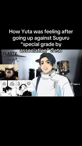 #yuta #geto #fyppppppppppppppppppppppp #jjkslander #fraudwatch 