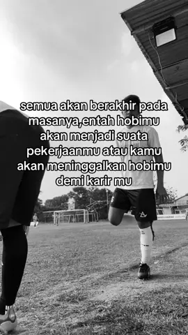 semua ada masanya:(#sepakbola 