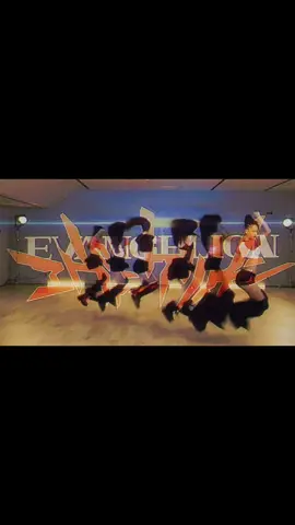 What the hell, sure @KATSEYE x Neon Genisis Evangelion  #katseye #neongenesisevangelion #fyp #nge 