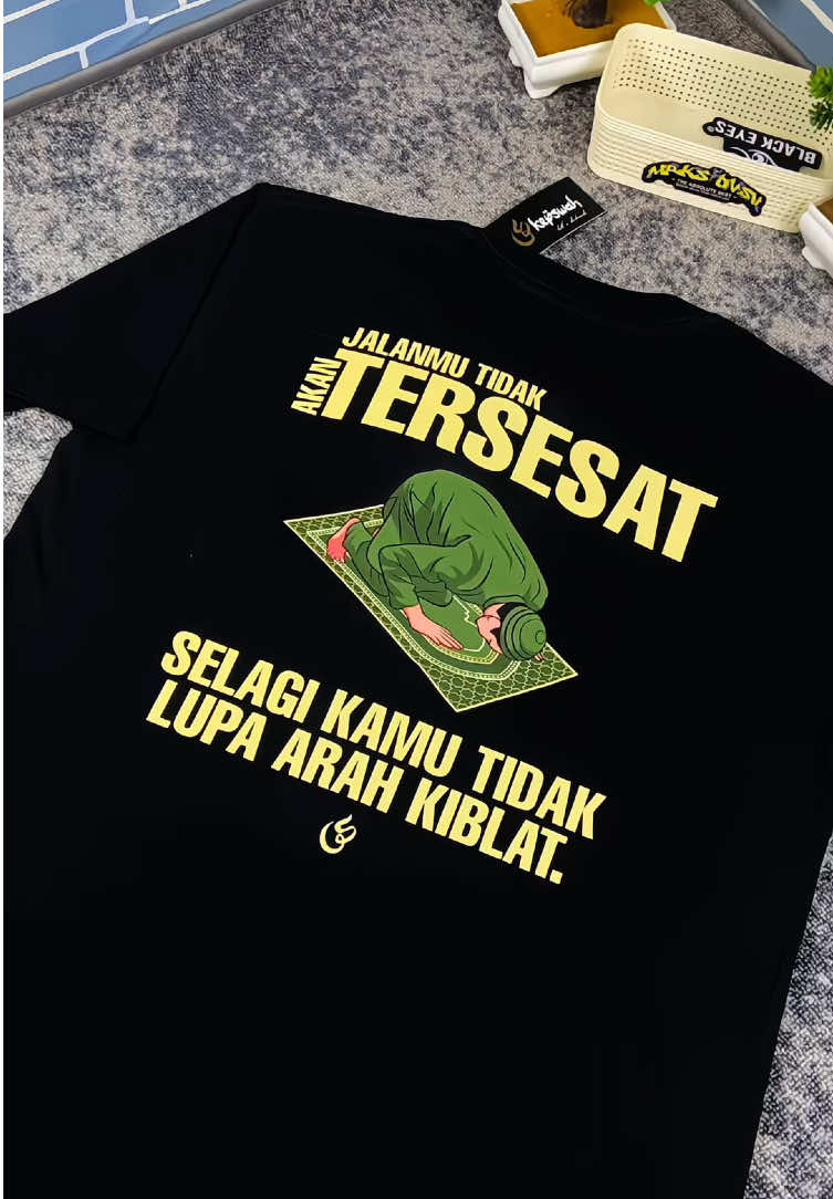 jalanmu tidak akan tersesat #fyp #kaoskatakata #raingelss 