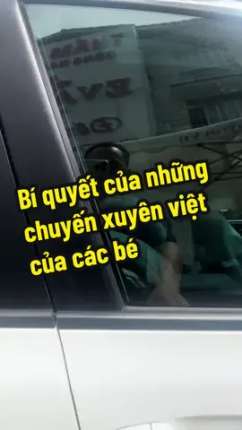 Những chuyến xuyên Việt nhà em thì cái ghế cho con là quan trọng nhất , Bé lên ngồi thoải mái vừa đi vừa ngắm cảnh, ngồi lúc là ngủ thoải mái luôn 😍  #ghengoiotochobe #oto #chilux #