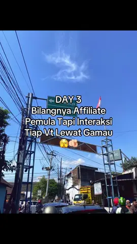 #day3 #affiliatemarketing #affiliatepemula #fyp 