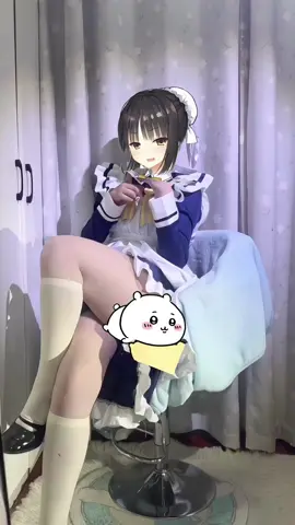 #lovely #cosplayer 