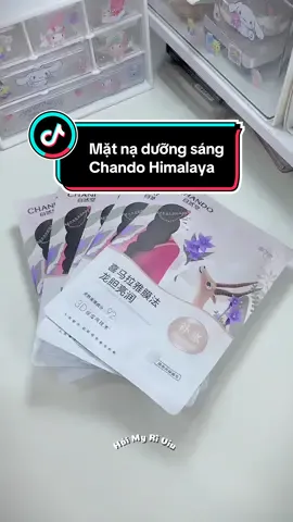 Ê xài thích lắm nha mấy bà 😍😍 #chandohimalaya #matnagiay #reviewlamdep #xuhuongtiktok #fypシ゚ 