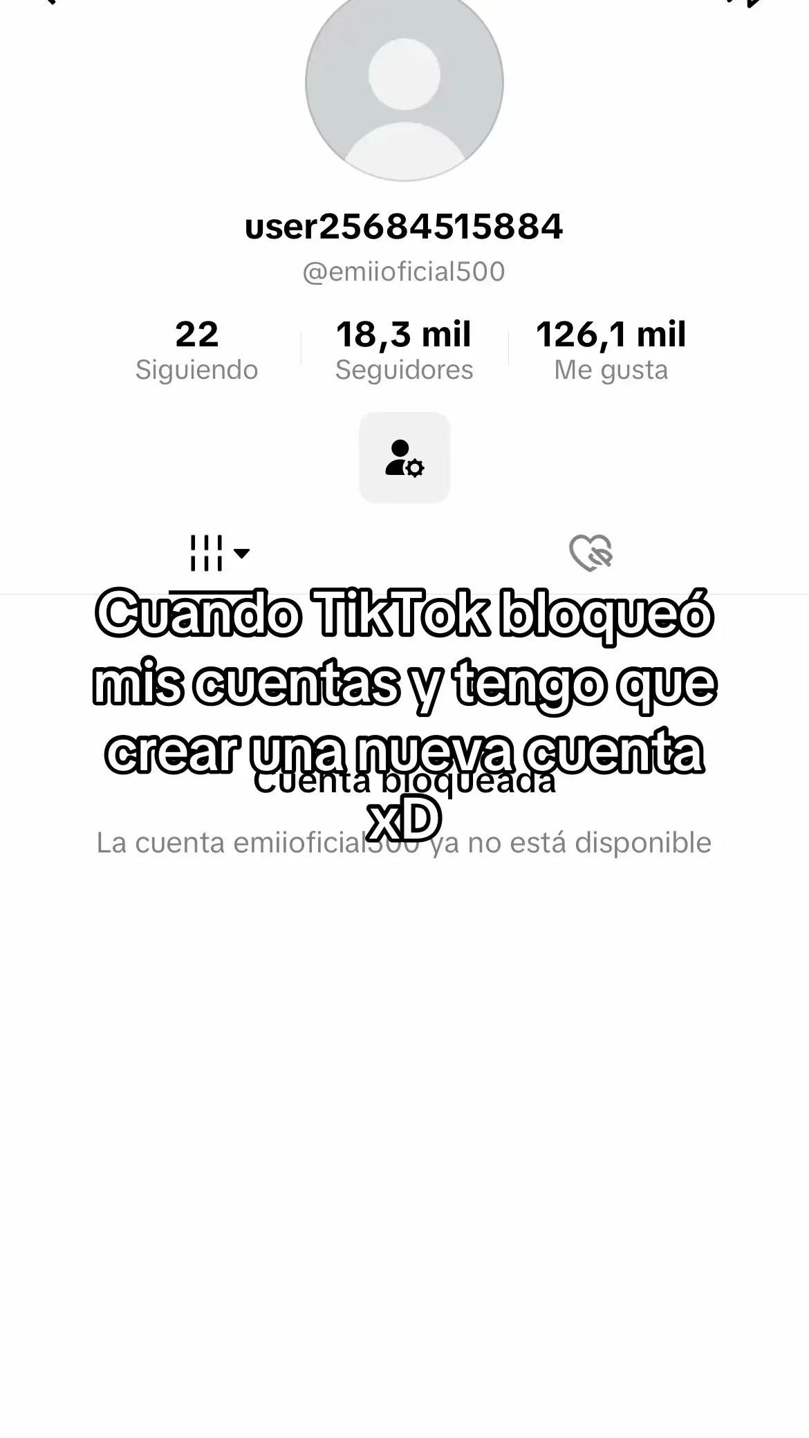 #cuentasecreta #fyp #bloqueado #emiidc #hombresdevalor 
