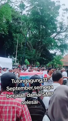 #demo #aksidamai #tulungagung24jam 