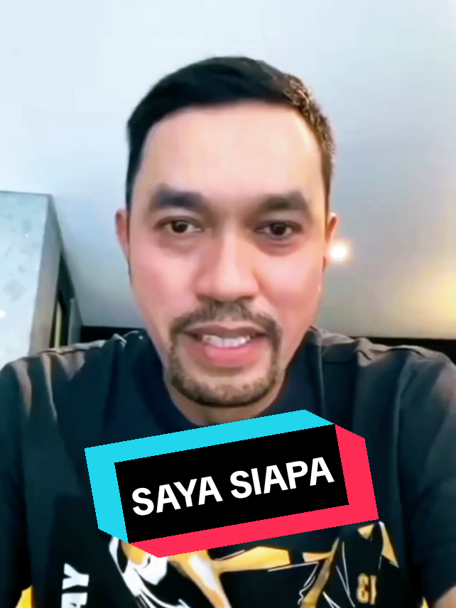 saya siapa? #tiktok #lucu #komedi #ngakak #sahroni 