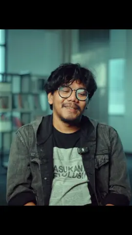 Gen Alpha Gen Z adalah generasi yang terbaik saat ini”Ferry Irwandi”#ferryirwandi #malakaproject #katakata #genz 