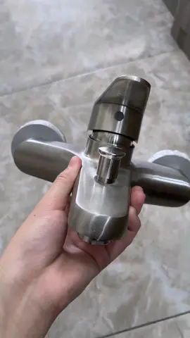 Củ sen nóng lạnh 304 siêu bền #viral #xuhuong #tiktok #noithat #noithatnhaxinh05 