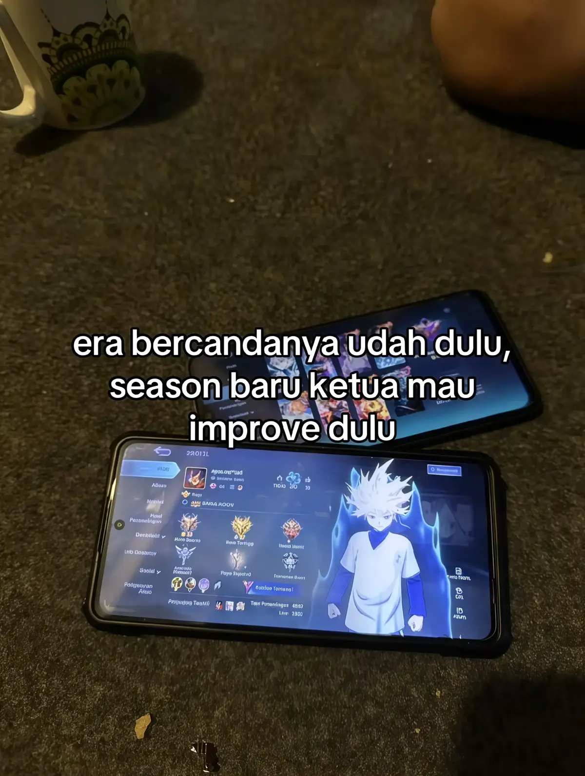 #mlbb #mobilelegends #quotesmlbb #lewatberanda #fyp 