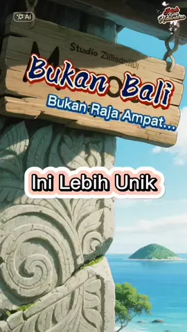 Diving di Morotai: Surga Laut dengan Reruntuhan Perang Keindahan alam, sejarah Perang Dunia II, dan misteri gaib… Semua ada di Pulau Morotai. Yuk jelajahi surga tersembunyi di Timur Nusantara ini!  #serunyabelajar  #PulauCantik #IndonesiaTravel #HiddenParadise #WisataIndonesia