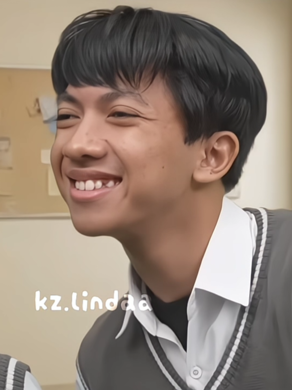 ☹️, kangen bnget sm adik kecilnya dito... #SultanSquadSeason2 #gasukaskip📵 #kzlindaa #sptrakori  #GameOfGears #