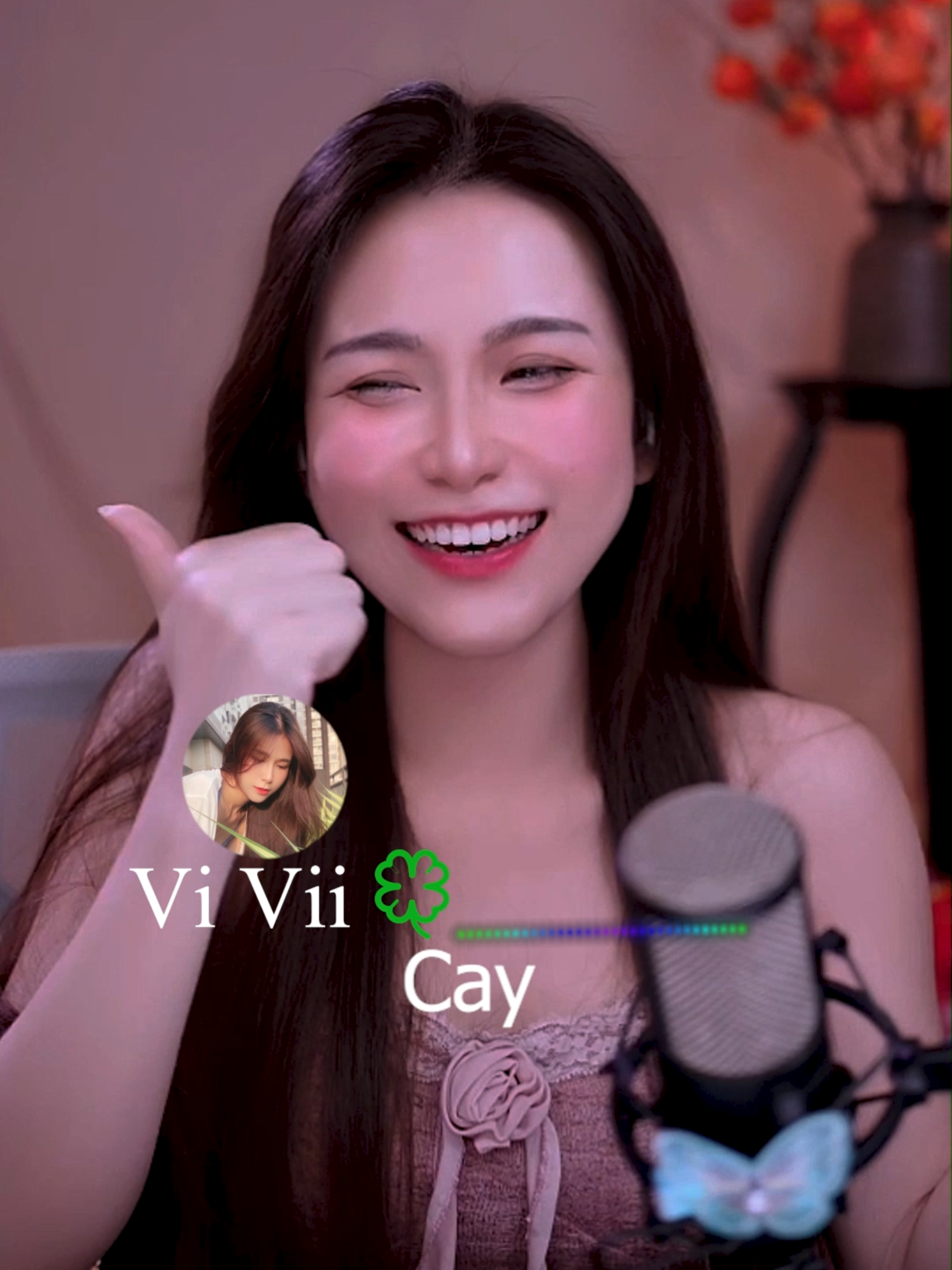 Cay - Vi Vii🍀#nhạctrungquốc #nhạchoa #NhạcHoaLờiViệt #vivii206 #ViVii🍀 #Cay