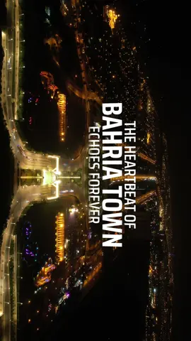 The heartbeat of Bahria Town echoes forever — in its vibrant communities, world-class infrastructure, and timeless vision that continues to inspire generations. #BahriaTown #HeartbeatOfTheCity #ModernLiving #CommunityLife #PeacefulLiving #UrbanExcellence #FutureReady #InspiredLiving #tiktokviral #fyp #foryoupage