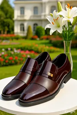 Ưu đãi sốc Giày tây nam da bóng G25M - giày lười công sở nam giày da nam.#giàynam #giàycôngsở #giàylười #giàythờitrang #giàydabóng     @Le Huy 