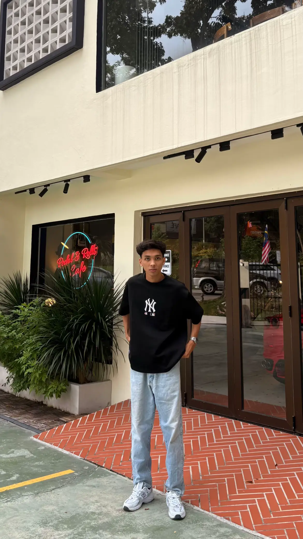 #penang #cafe #xyzabc 