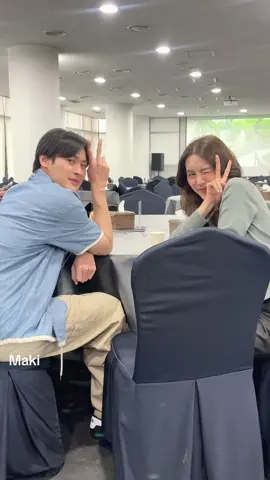 คุยกันบ้างก็ได้นะลูก 😸##kaopp #kaonoppakao #พีพีปุญญ์ปรีดี 