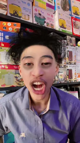 យប់នេះ ប្រេ ត ចេញ🤣🤣#funny 