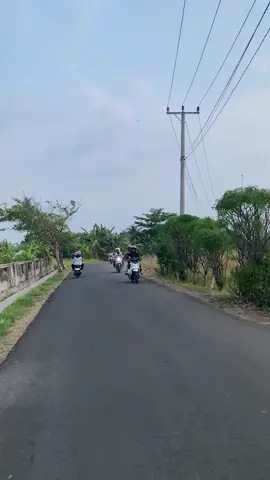 #kondisikalianda 