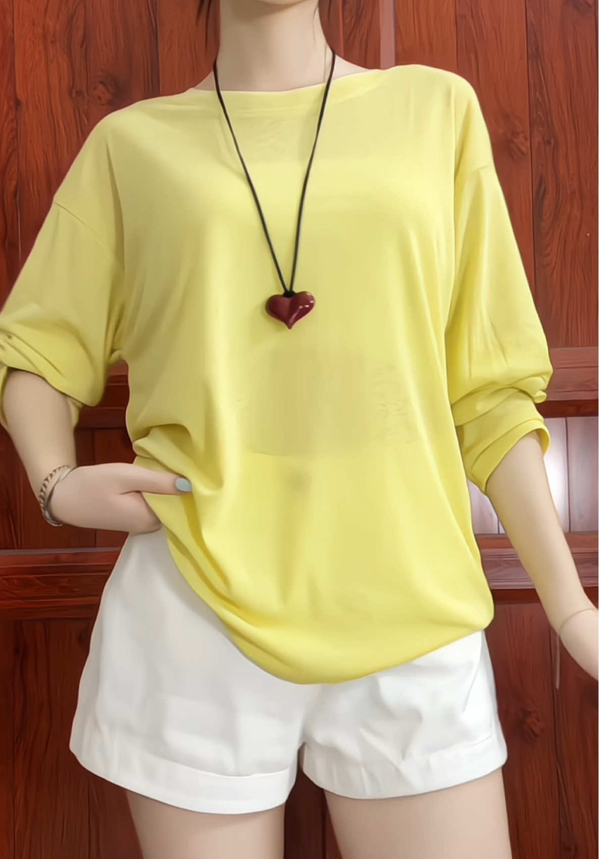 Xin phép cho e nó 10 điểm 🥰#outfit #xuhuong #quanao #reviewao #aothudong 
