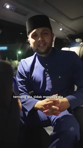 Perihal ibu Bapa