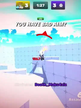 my setting #rivals #roblox #robloxrivals