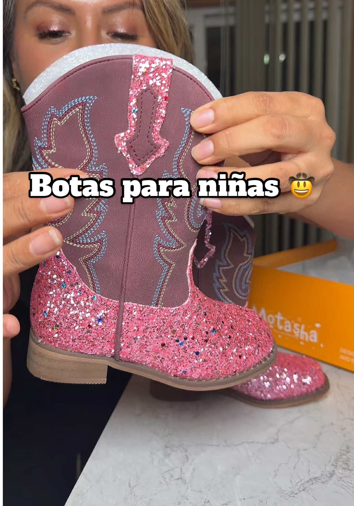 #botasvaqueras #cowgirlboots #SuperBrandClub #viralontiktokshop 