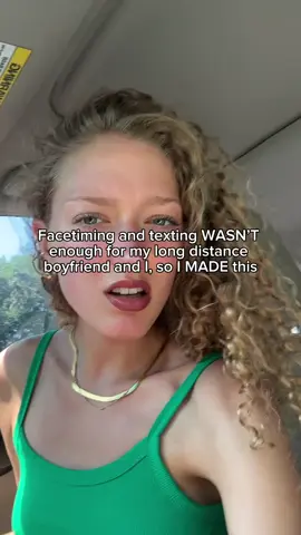 Connection matters more than constant chatting 💖