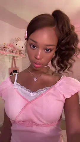 go girl give us nothing!