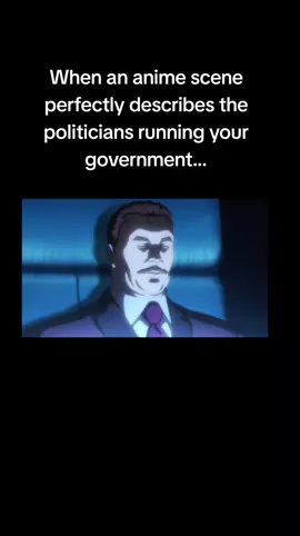 Sometimes anime cuts deeper than the news. This scene from Legend of the Galactic Heroes is more than just fiction — it’s a mirror. Cowards in power hiding in comfort while sending others to fight, bleed, and sacrifice is not just a space opera theme. It’s the story of history, of nations, and of the politics that shape our lives today. That’s why anime like this hits so hard. It reminds us of truths we’d rather ignore. And maybe it makes us ask: who really carries the burden, and who just talks about it? 👉 Do you think this quote still applies to our world today? #legendofthegalacticheroes  #yangwenli  #animequotes  #Politics #truth 