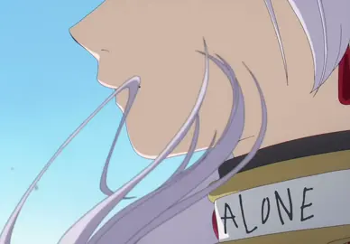 Frieren is alone.                                      #frieren #frierenbeyondjourneysend #edit 