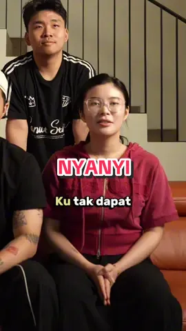 Bagus ya kalo ga di denger ☺️  #juanneve #seng #sengsengsquad #couplegoals #funnycouple 