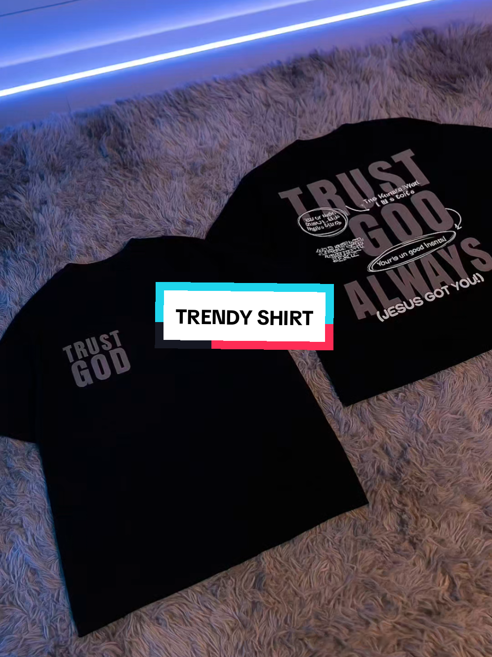 TRENDY FASHIONABLE BIG LETTER SLOGAN VERSE SHIRT 50% OFF SALE 🔥 #apparel #clothing #hiphop 