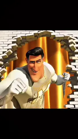 #the Superman comes and dance#like this 🕺🏻 