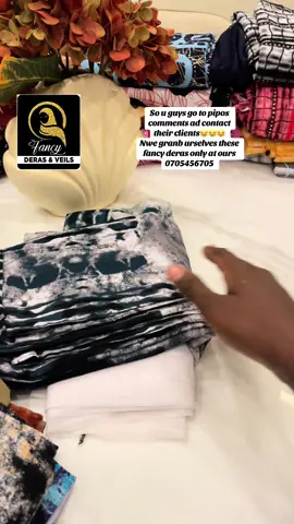 #fancyderandveils #fyp derawholesale #foryou #derawholesale #ugadantiktokers🇺🇬🇺🇬🇺🇬🇺🇬🇺🇬🇺🇬  @Fancy dera &veils 