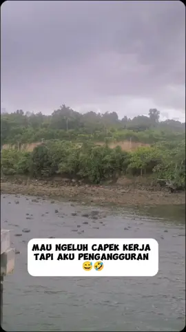 mau ngeluh capek kerja tapi aku pengangguran 🥴  #tiktokviral  #fypviral  #komedi  #hiburantiktok 