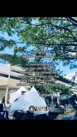 people come and go💚 . . . . picture or video by :  @hapisss22_  ®️All Right and Credit Reserved To The Respective Owner #kawees2020#pssleman#sleman#kawolasembada#adminLAZ