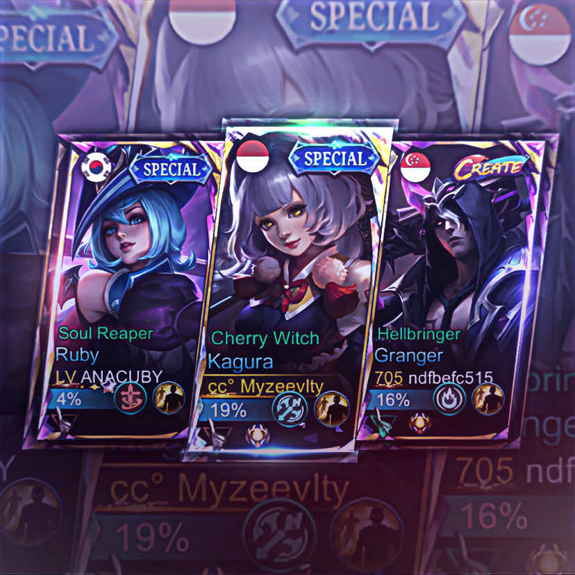 #zeewir : nah klau ini korban perasaan, hts, ghosting😭 cr : @Rizzy X Senju.  w : @𝟕𝟎𝟓 don numb TR @𝐋𝐕 Anacuby.  #735fantasy #presetmlbb #SeasonsEndGiveaway #MLBBNEXT2025 