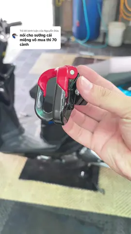 Trả lời @Nguyễn Dừa móc treo đồ xe máy đa năng #moctreodo #moctreodoxemay #tiktokshop #xuhuongtiktok 