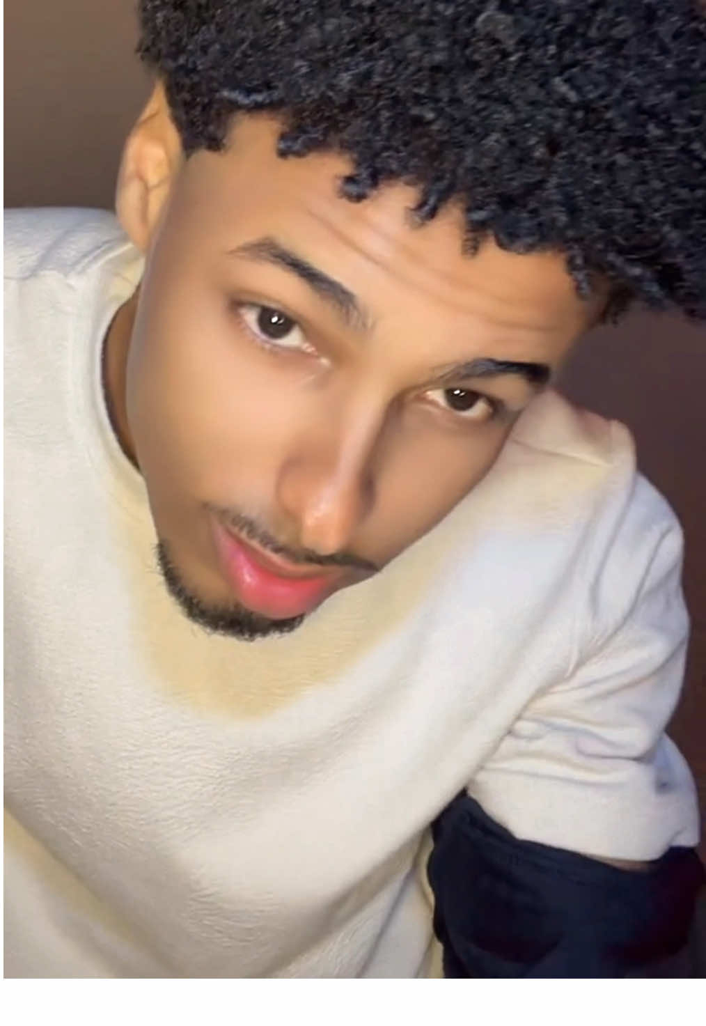 Dumar Ixtiram Ba U Hooy Ahe, Hadalka Deeqsii.🤗🥀#somalitiktok #fyp #viral #crush 