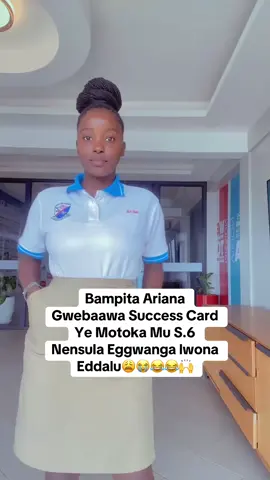 Yenze Yenze🤣🤣🤣 #viralvideo #ariana_ssebunya #viral_video #viral #trending 