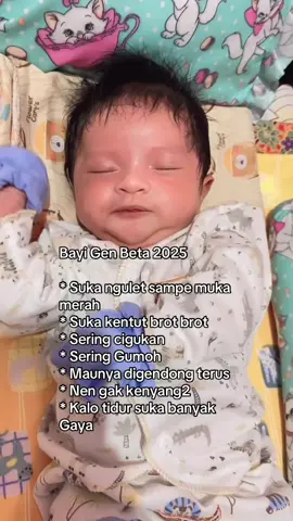 Sehat slalu malaikatku #baby #bayilucu #anak 