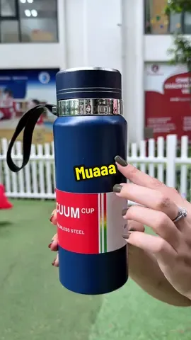 Bình giữ nhiệt quốc dân #haxinh #binhgiunhiet #binhgiunhietthongminh #binhgiunhietcute 