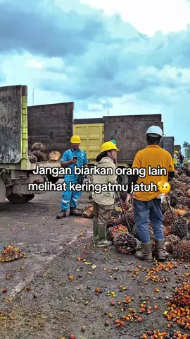 Dan jangan sampai orang lain melihat lelahmu🫡#fyp 