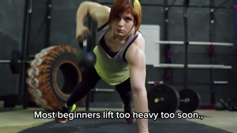 Are you making this HUGE gym mistake?”#gym #fitnesstips #fitness 
