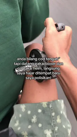 teko disek dewe pisan😭 #fyp#cod#4u #blitar24jam 