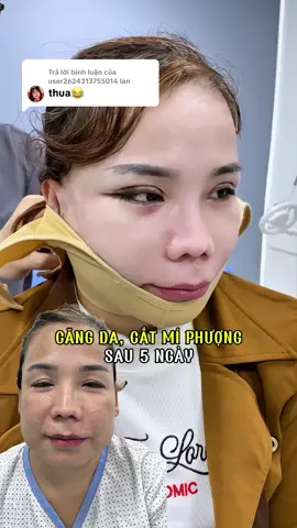 Trả lời @user2624313755014 lan hương Bao nhiêu điểm cho tác phẩm này? #nangmuicautruc #catmi #cangdamat #suamuihong #cangdamini