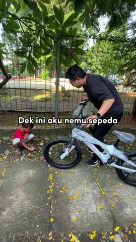 Mamanya sampai terharu 🥹