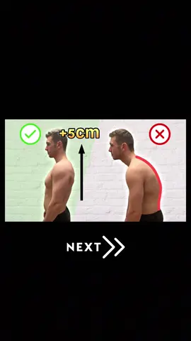 Fix your bad posture 