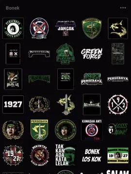 #CapCut #persebayahits #fyp#bonekloss🐊💚 #aremasepele❌ 